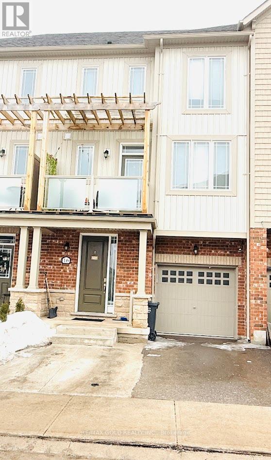 16 SLACK LANE, Caledon, Ontario