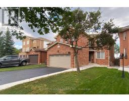 4388 ROMFIELD CRESCENT, Mississauga, Ontario