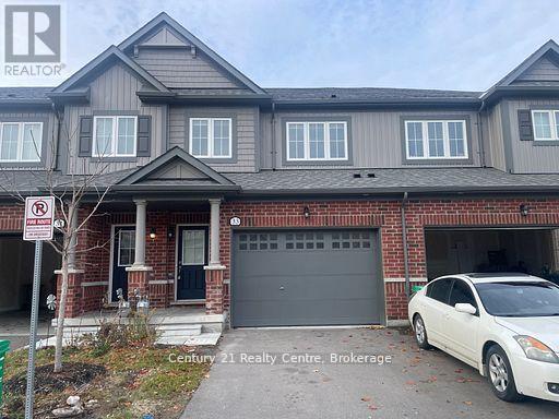 33 BRIXHAM LANE, Brampton, Ontario