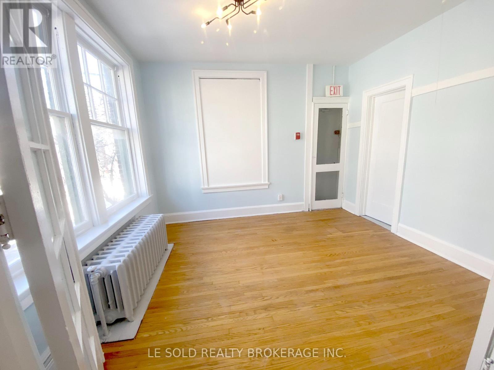 221 - 125 Earl Place, Toronto (North St. James Town), Ontario  M4Y 1M4 - Photo 12 - C12847576