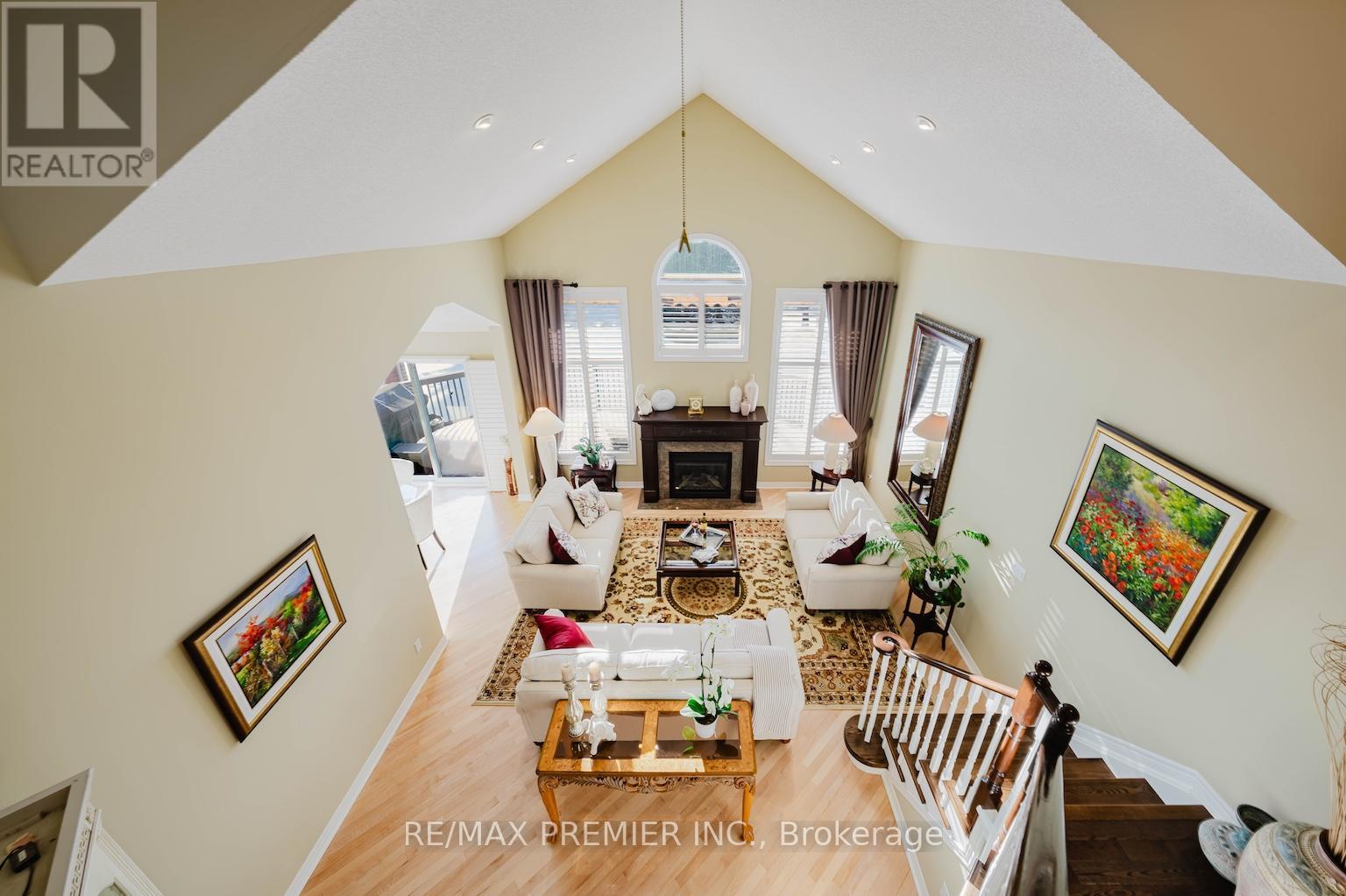 6 Bella Vista Trail, New Tecumseth, Ontario  L9R 2B2 - Photo 12 - N12850694