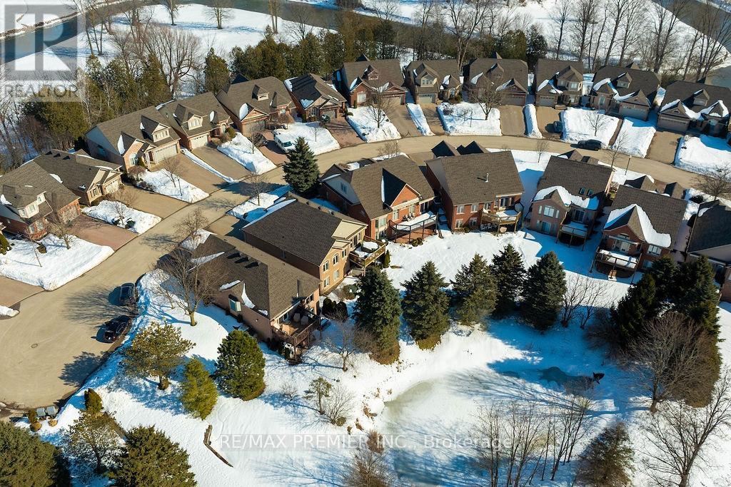 6 Bella Vista Trail, New Tecumseth, Ontario  L9R 2B2 - Photo 27 - N12850694