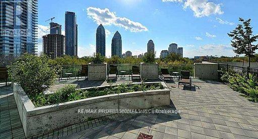 1733 - 165 Legion Road N, Toronto, Ontario  M8Y 0B3 - Photo 26 - W12748190