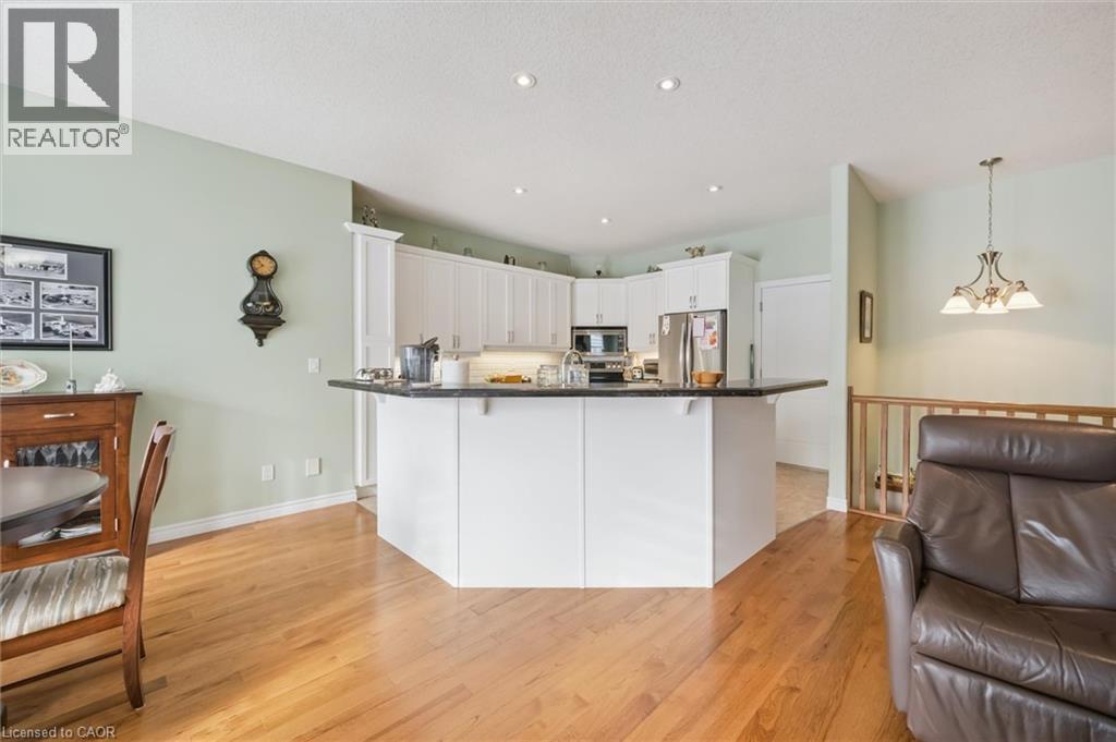 495 Alan Crescent, Woodstock, Ontario  N4S 0A1 - Photo 10 - 40799588