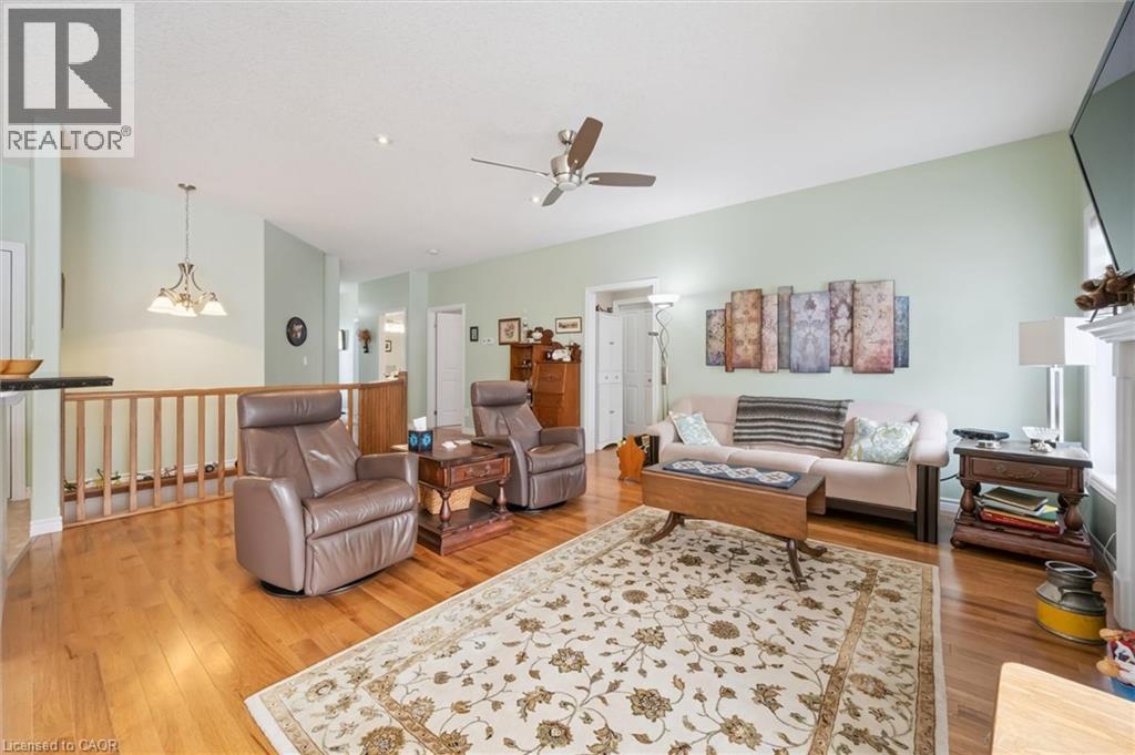 495 Alan Crescent, Woodstock, Ontario  N4S 0A1 - Photo 8 - 40799588