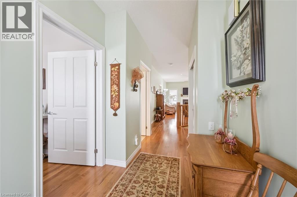 495 Alan Crescent, Woodstock, Ontario  N4S 0A1 - Photo 3 - 40799588