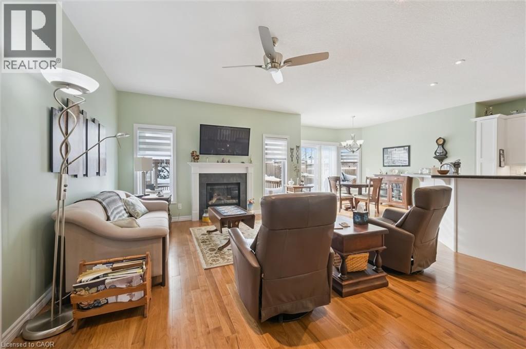 495 Alan Crescent, Woodstock, Ontario  N4S 0A1 - Photo 7 - 40799588