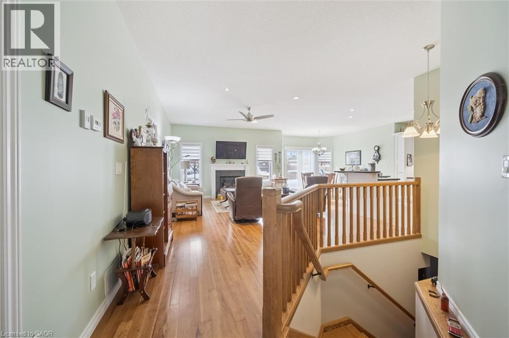 495 Alan Crescent, Woodstock, Ontario  N4S 0A1 - Photo 6 - 40799588