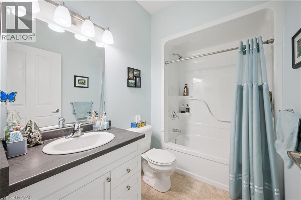 495 Alan Crescent, Woodstock, Ontario  N4S 0A1 - Photo 17 - 40799588