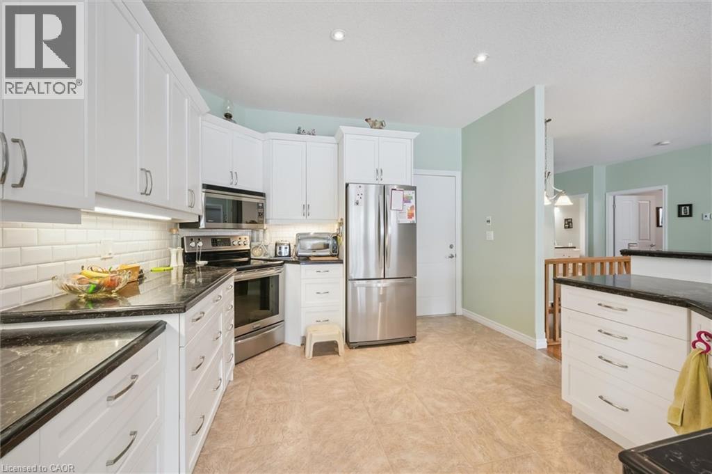 495 Alan Crescent, Woodstock, Ontario  N4S 0A1 - Photo 12 - 40799588