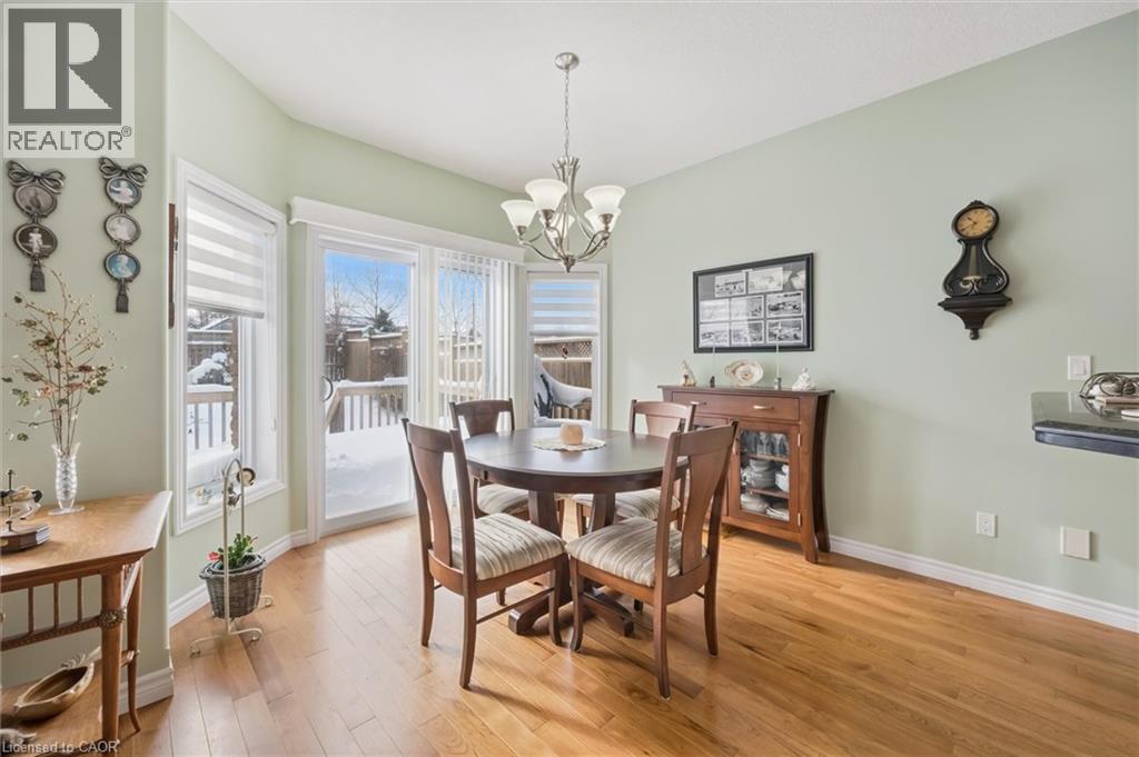 495 Alan Crescent, Woodstock, Ontario  N4S 0A1 - Photo 14 - 40799588