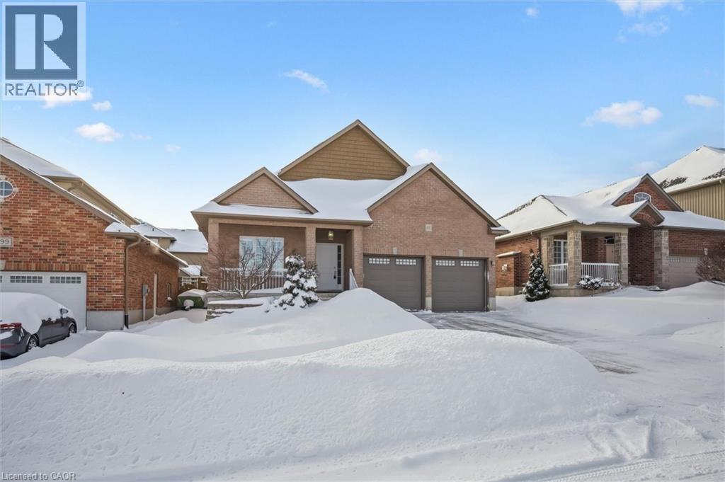 495 Alan Crescent, Woodstock, Ontario  N4S 0A1 - Photo 34 - 40799588