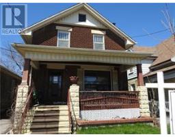 764 KING STREET, London East, Ontario
