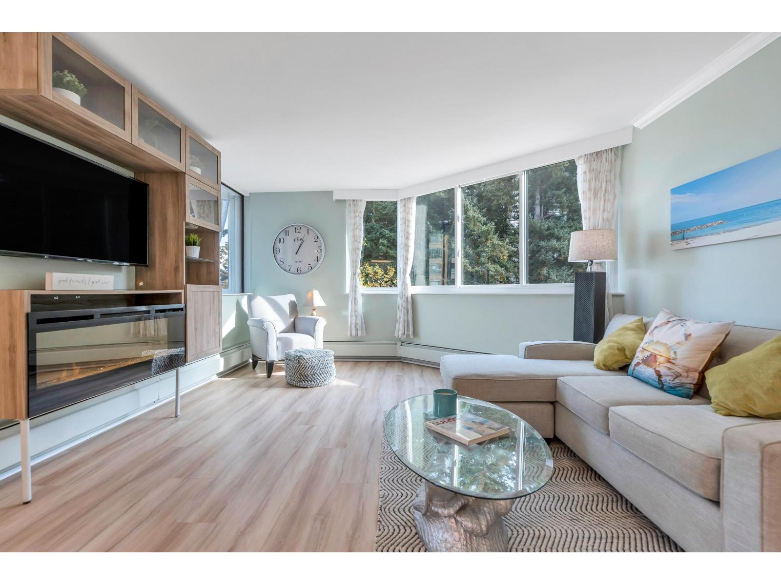 402 1480 Foster Street, White Rock, British Columbia  V4B 3X7 - Photo 12 - R3063540