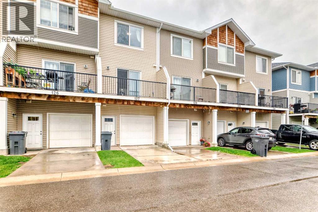 127, 2802 Kings Heights Gate Se, Airdrie, Alberta  T4A 0T3 - Photo 35 - A2289217