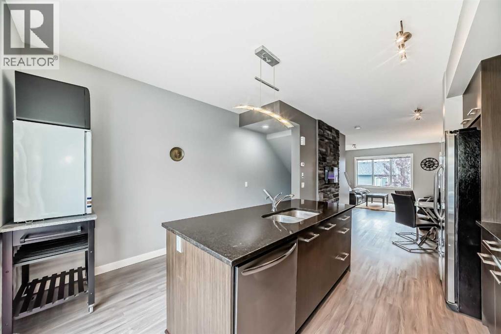 127, 2802 Kings Heights Gate Se, Airdrie, Alberta  T4A 0T3 - Photo 12 - A2289217