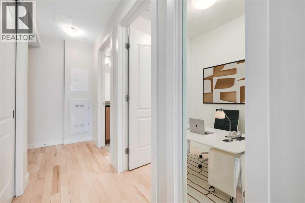 1501, 303 13 Avenue Sw, Calgary, Alberta  T2R 0Y9 - Photo 5 - A2290805