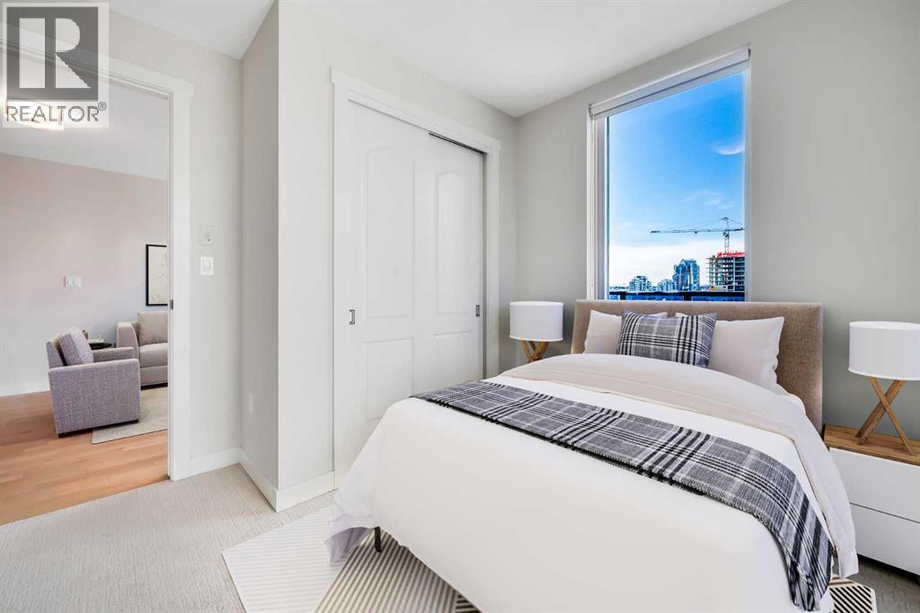1501, 303 13 Avenue Sw, Calgary, Alberta  T2R 0Y9 - Photo 16 - A2290805