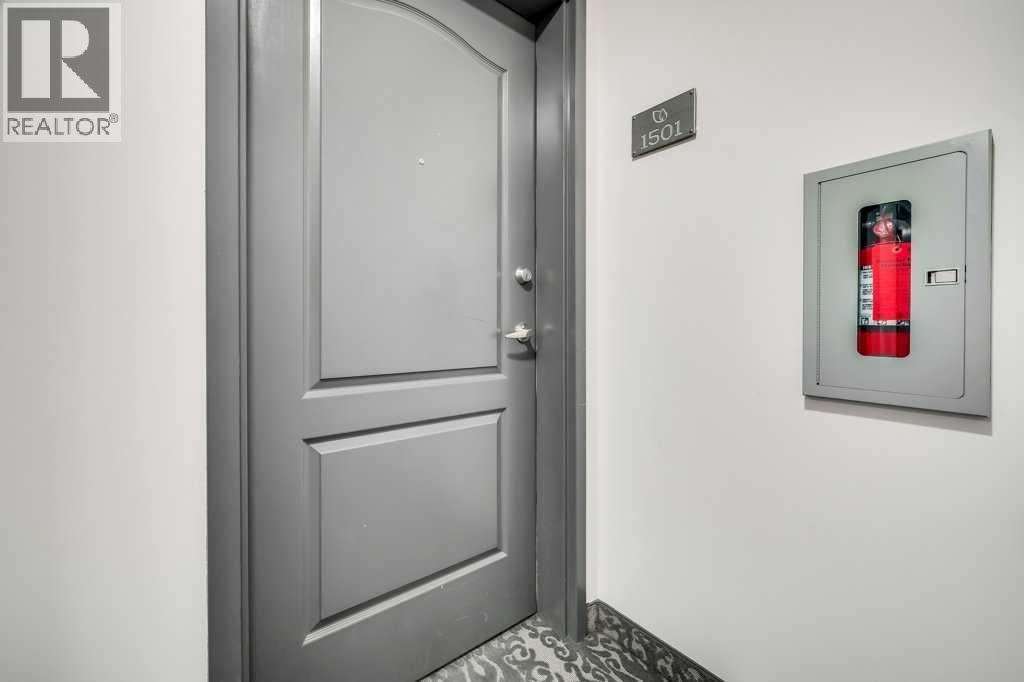 1501, 303 13 Avenue Sw, Calgary, Alberta  T2R 0Y9 - Photo 4 - A2290805