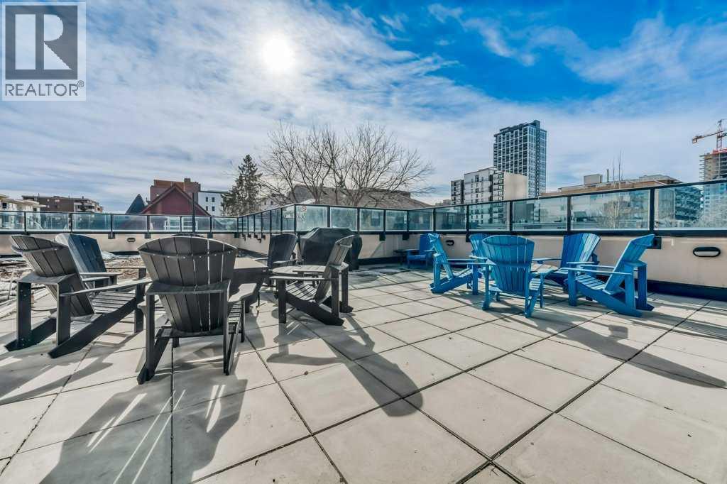 1501, 303 13 Avenue Sw, Calgary, Alberta  T2R 0Y9 - Photo 30 - A2290805