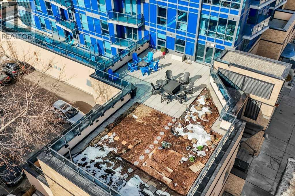 1501, 303 13 Avenue Sw, Calgary, Alberta  T2R 0Y9 - Photo 33 - A2290805