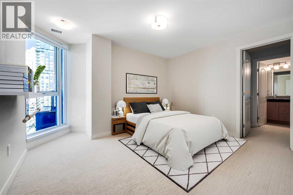 1501, 303 13 Avenue Sw, Calgary, Alberta  T2R 0Y9 - Photo 17 - A2290805