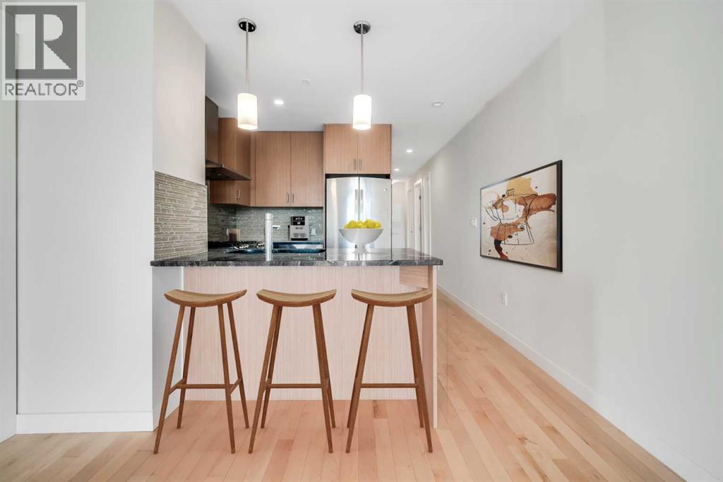 1501, 303 13 Avenue Sw, Calgary, Alberta  T2R 0Y9 - Photo 10 - A2290805