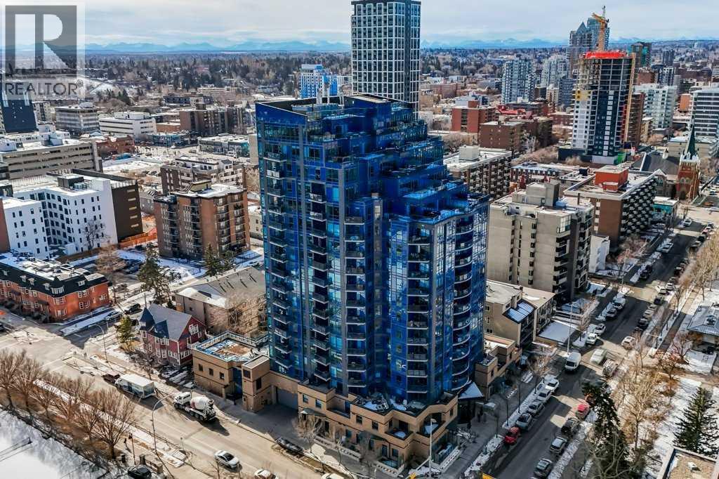 1501, 303 13 Avenue Sw, Calgary, Alberta  T2R 0Y9 - Photo 32 - A2290805