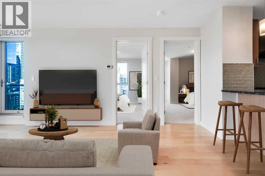 1501, 303 13 Avenue Sw, Calgary, Alberta  T2R 0Y9 - Photo 13 - A2290805