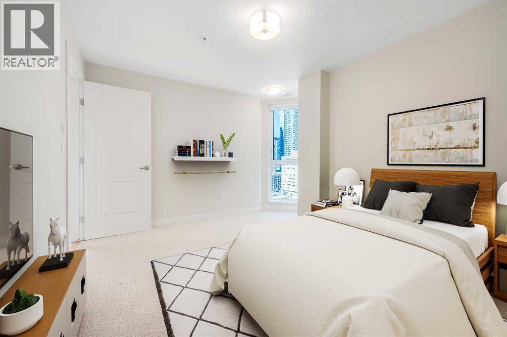 1501, 303 13 Avenue Sw, Calgary, Alberta  T2R 0Y9 - Photo 18 - A2290805