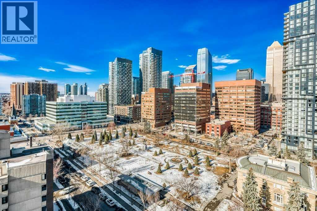 1501, 303 13 Avenue Sw, Calgary, Alberta  T2R 0Y9 - Photo 22 - A2290805