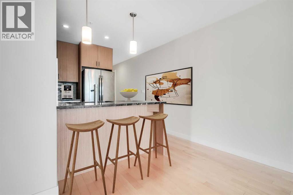 1501, 303 13 Avenue Sw, Calgary, Alberta  T2R 0Y9 - Photo 9 - A2290805