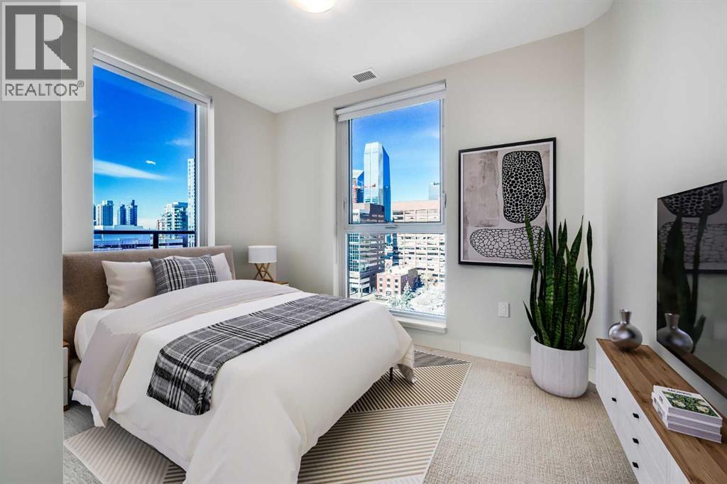 1501, 303 13 Avenue Sw, Calgary, Alberta  T2R 0Y9 - Photo 14 - A2290805