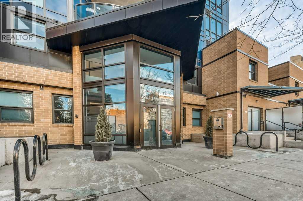 1501, 303 13 Avenue Sw, Calgary, Alberta  T2R 0Y9 - Photo 3 - A2290805