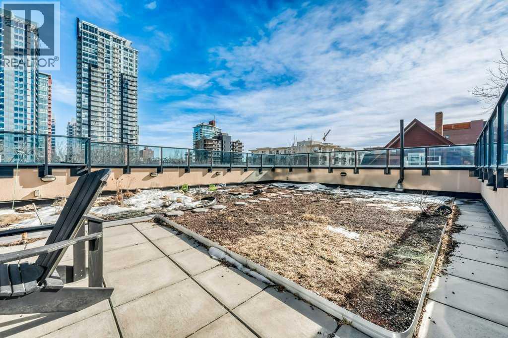 1501, 303 13 Avenue Sw, Calgary, Alberta  T2R 0Y9 - Photo 31 - A2290805