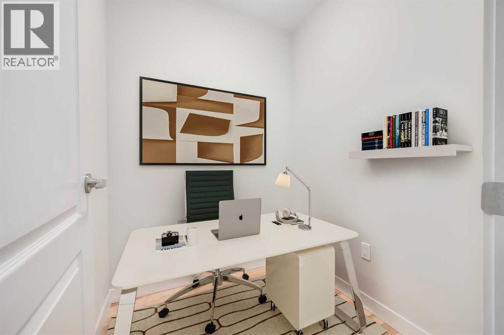 1501, 303 13 Avenue Sw, Calgary, Alberta  T2R 0Y9 - Photo 6 - A2290805