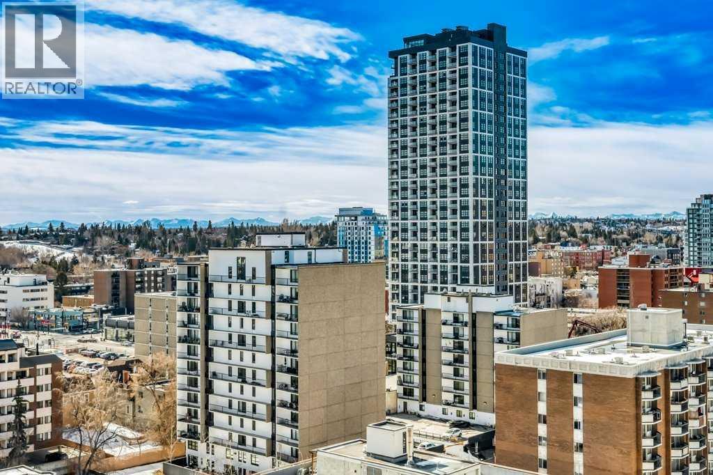 1501, 303 13 Avenue Sw, Calgary, Alberta  T2R 0Y9 - Photo 23 - A2290805