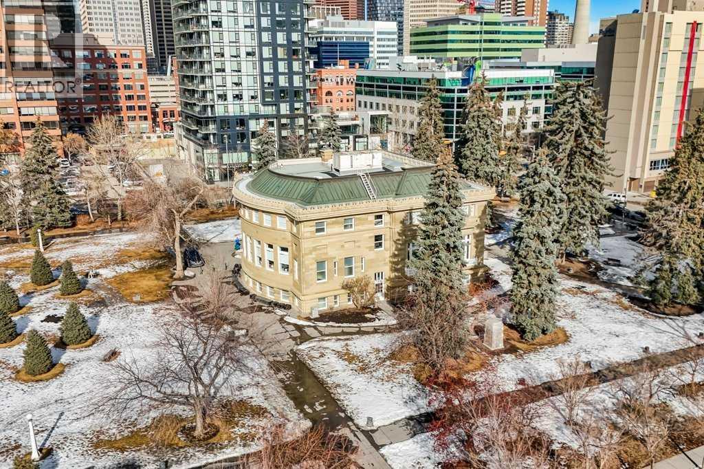 1501, 303 13 Avenue Sw, Calgary, Alberta  T2R 0Y9 - Photo 36 - A2290805