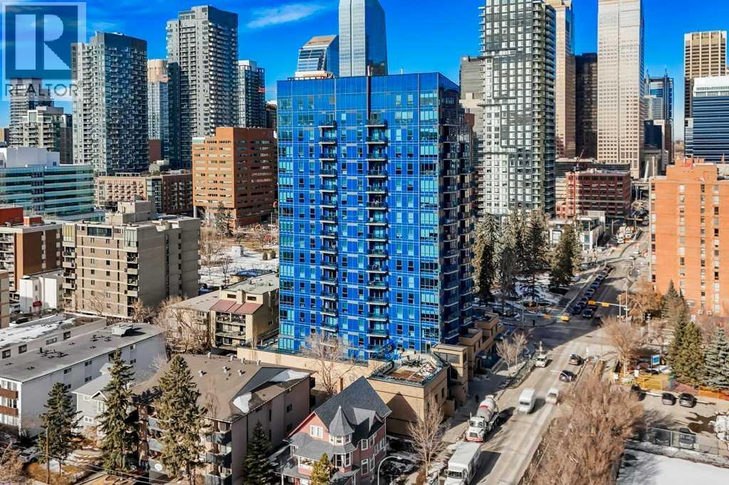 1501, 303 13 Avenue Sw, Calgary, Alberta  T2R 0Y9 - Photo 34 - A2290805