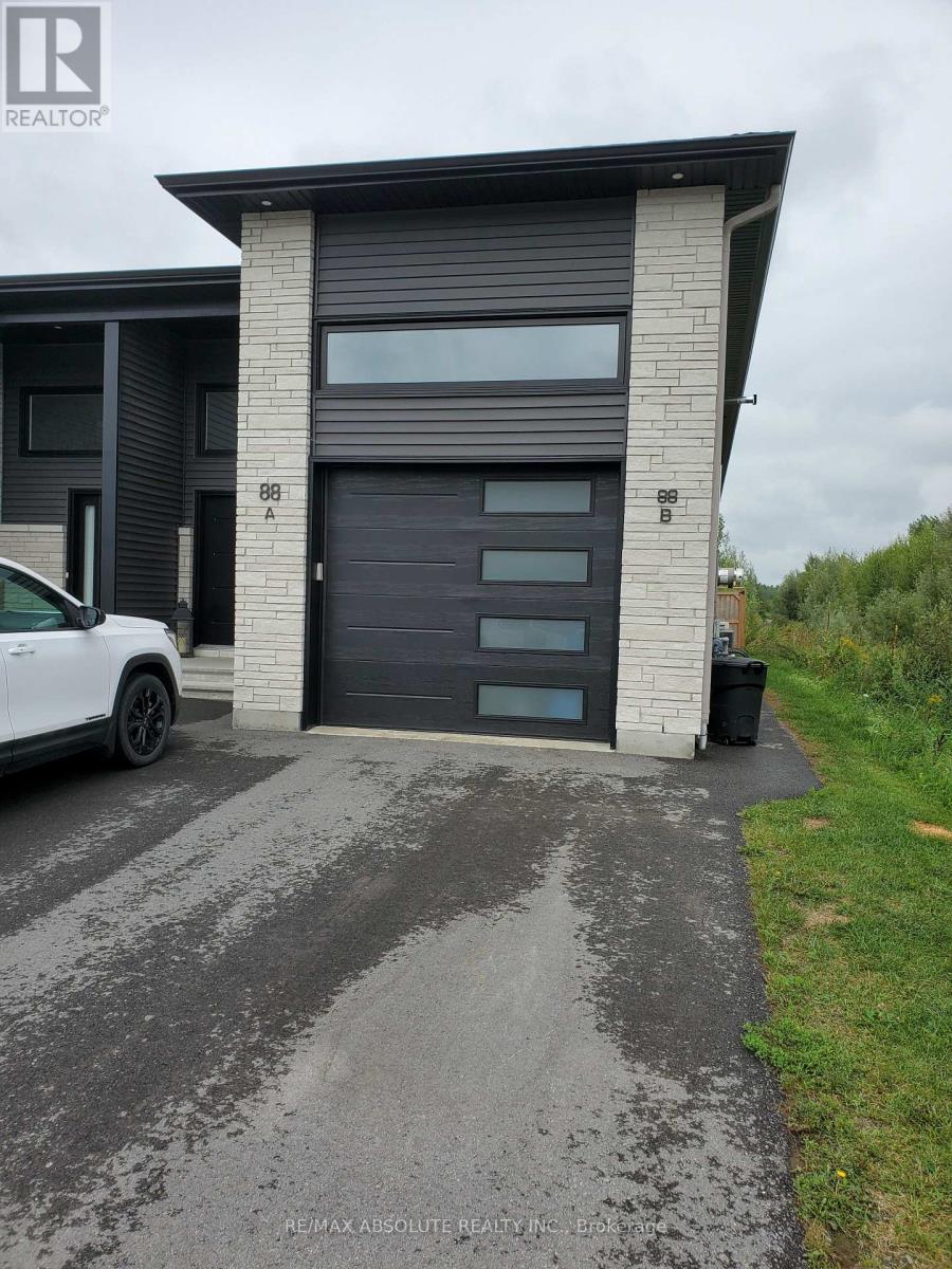 88 B MAYER STREET, the nation, Ontario