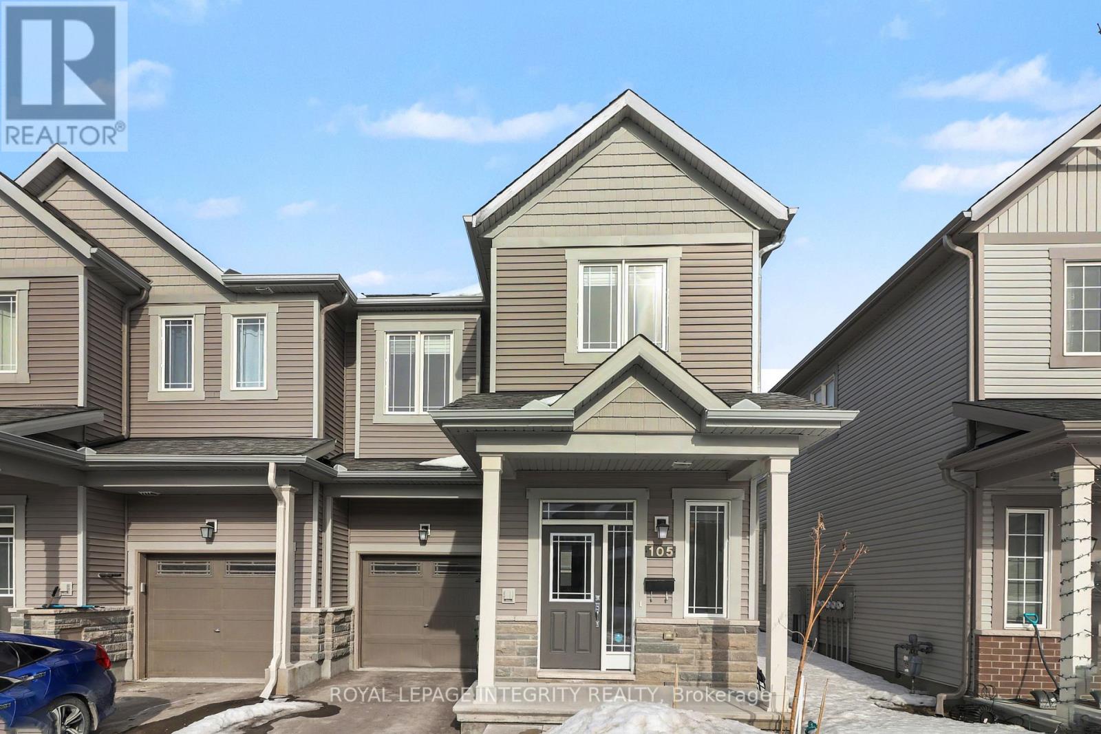 105 Mesa Drive, Ottawa, Ontario  K2J 6W1 - Photo 2 - X12858462