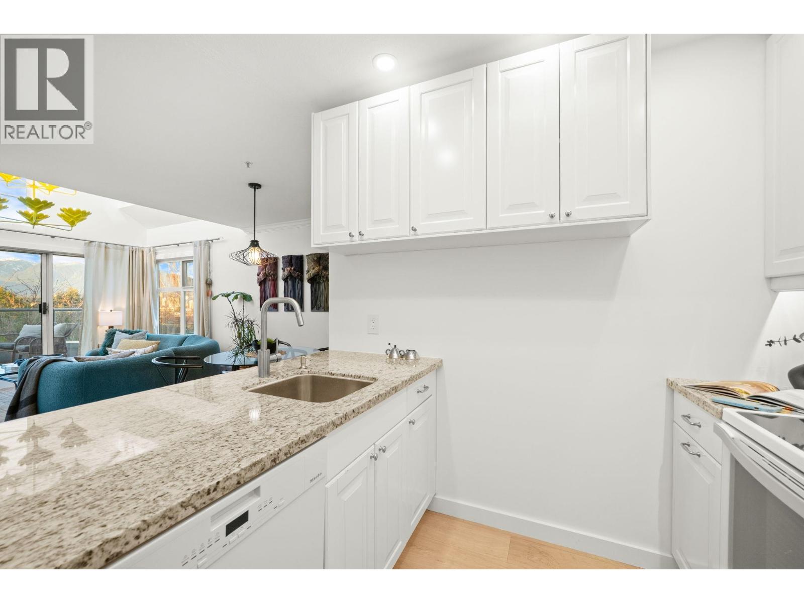 409 2250 W 3rd Avenue, Vancouver, British Columbia  V6K 1L4 - Photo 14 - R3094944