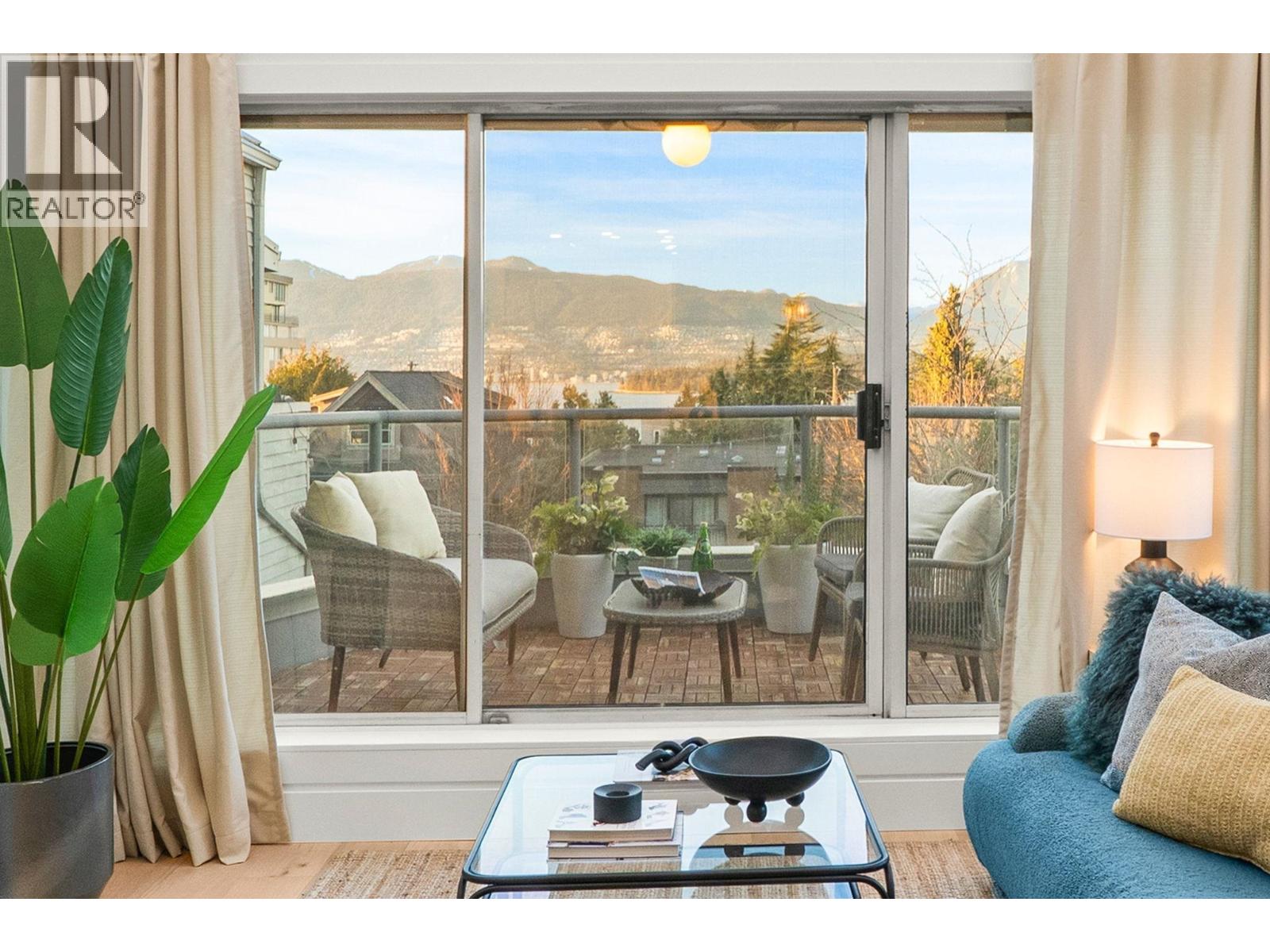 409 2250 W 3rd Avenue, Vancouver, British Columbia  V6K 1L4 - Photo 8 - R3094944