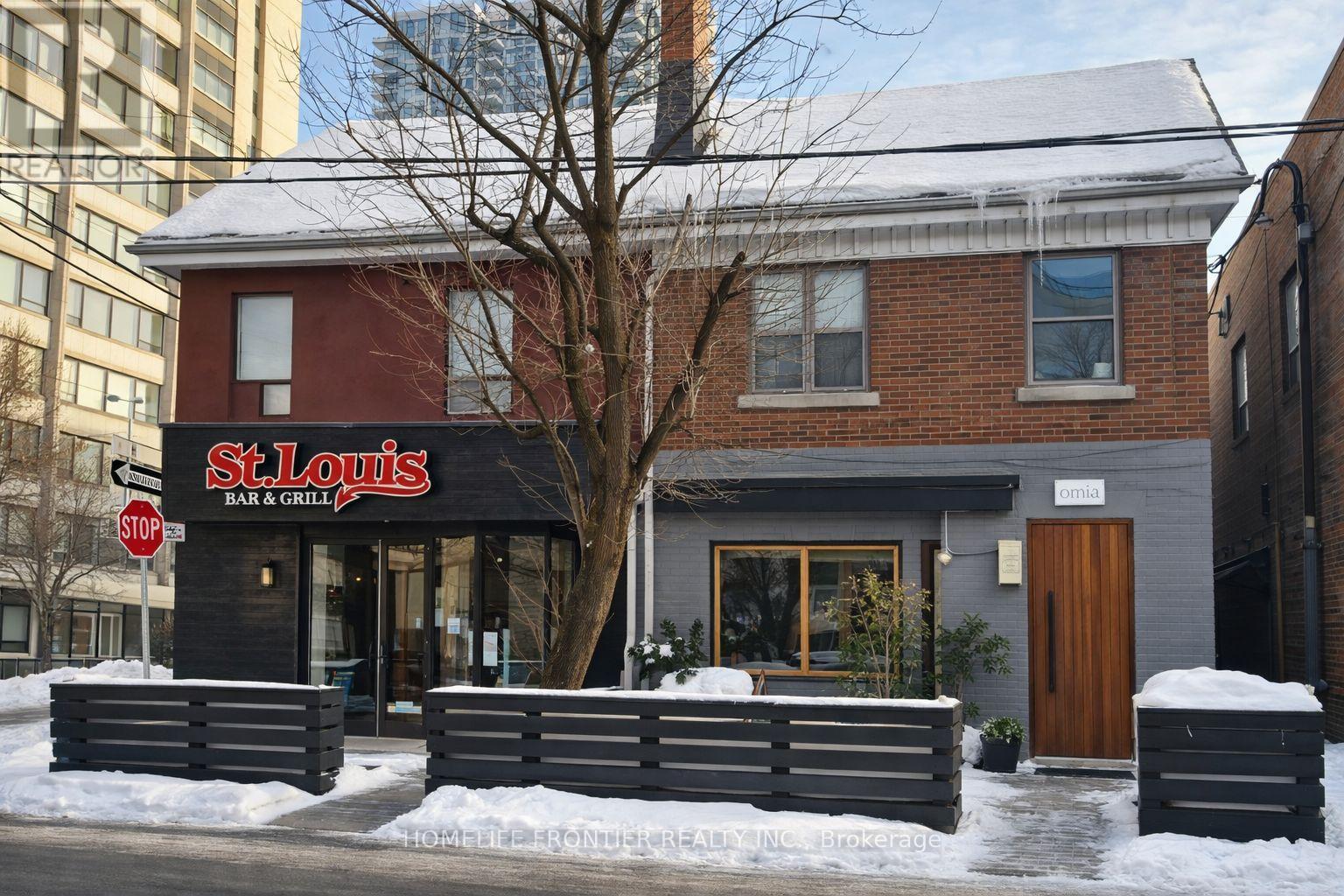 S1 - 2F - 1 BALDWIN STREET, Toronto, Ontario