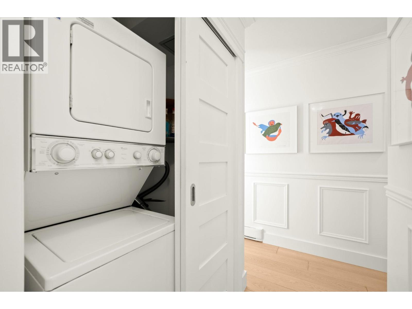 409 2250 W 3rd Avenue, Vancouver, British Columbia  V6K 1L4 - Photo 22 - R3094944