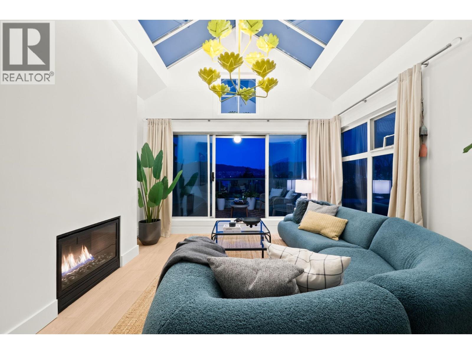 409 2250 W 3rd Avenue, Vancouver, British Columbia  V6K 1L4 - Photo 4 - R3094944