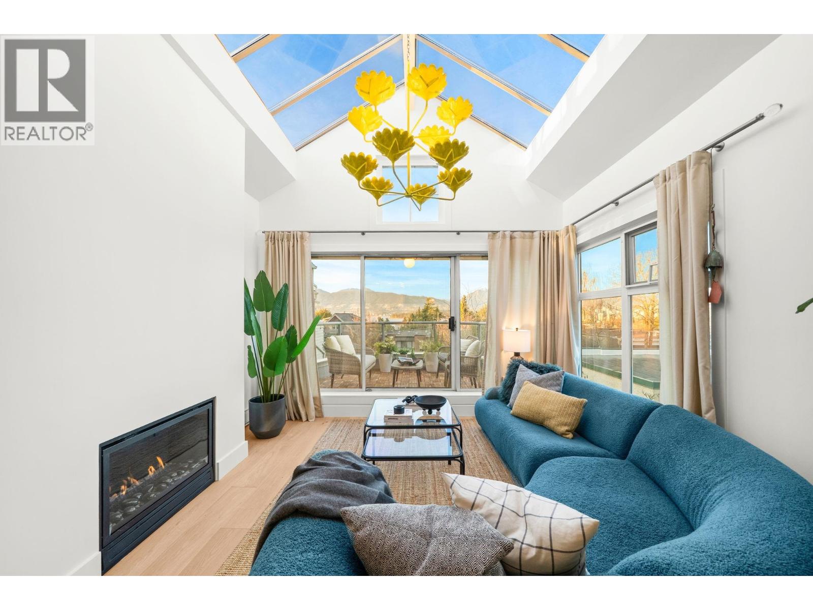 409 2250 W 3rd Avenue, Vancouver, British Columbia  V6K 1L4 - Photo 5 - R3094944