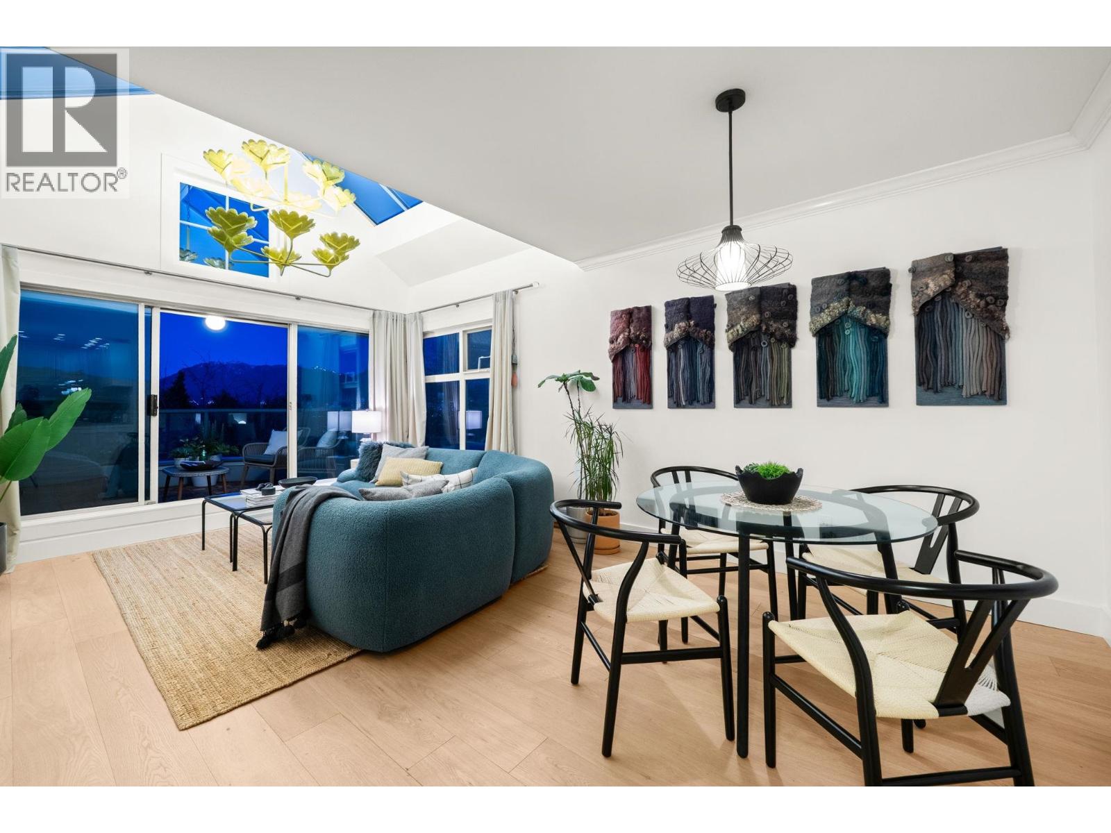 409 2250 W 3rd Avenue, Vancouver, British Columbia  V6K 1L4 - Photo 7 - R3094944