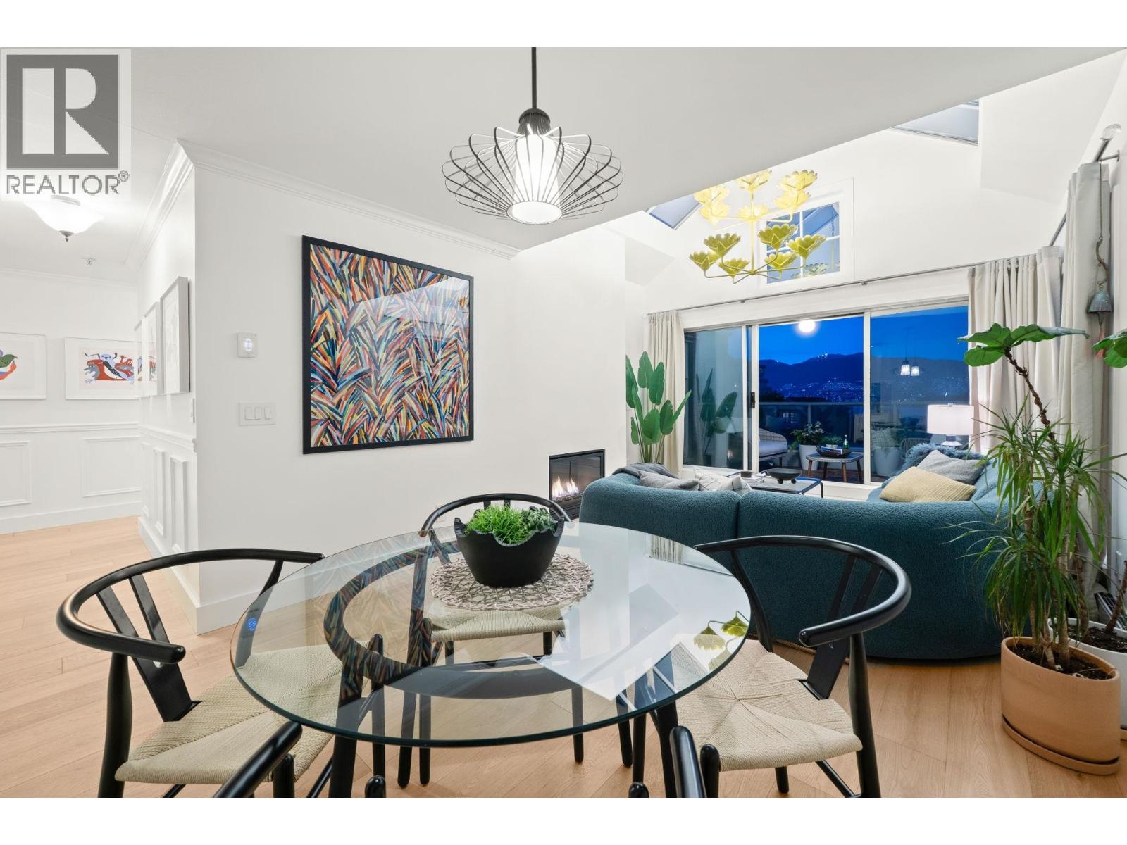 409 2250 W 3rd Avenue, Vancouver, British Columbia  V6K 1L4 - Photo 10 - R3094944