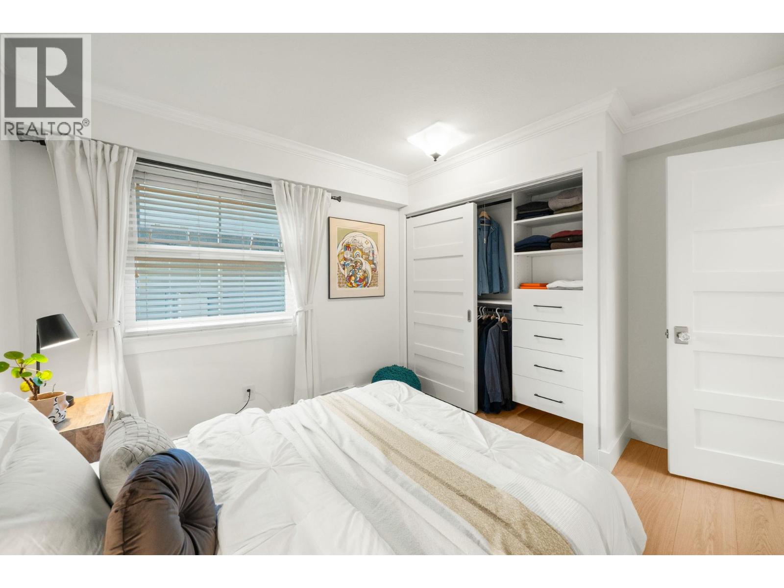 409 2250 W 3rd Avenue, Vancouver, British Columbia  V6K 1L4 - Photo 16 - R3094944